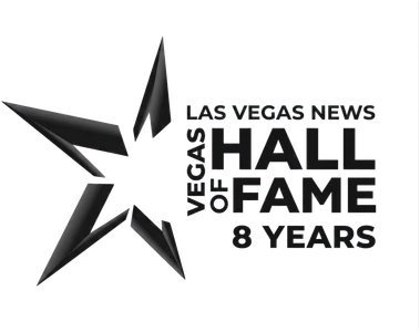 Vegas Hall of Fame 8 years badge (demo badge)